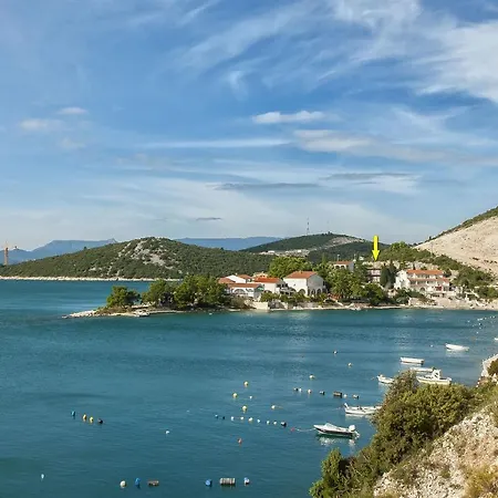 Nedjeljka Apartament Duboka