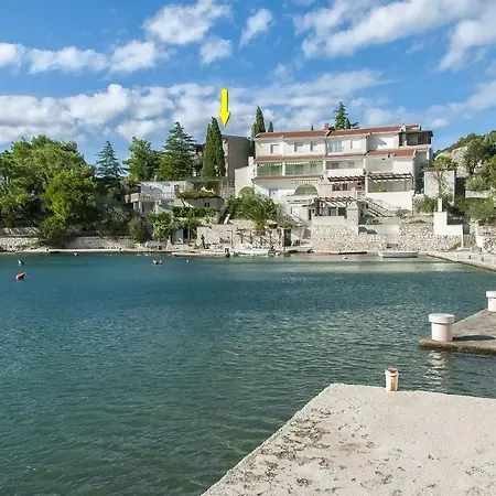 Apartament Nedjeljka Duboka