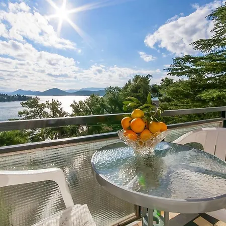 Nedjeljka Apartament *