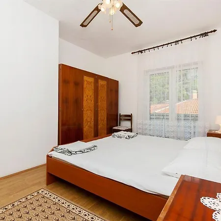 Nedjeljka Apartamento *