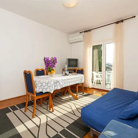 Nedjeljka Apartment