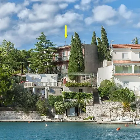 Nedjeljka Apartamento *