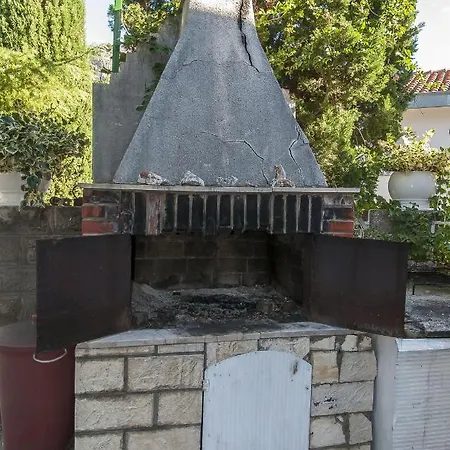 Apartamento Nedjeljka