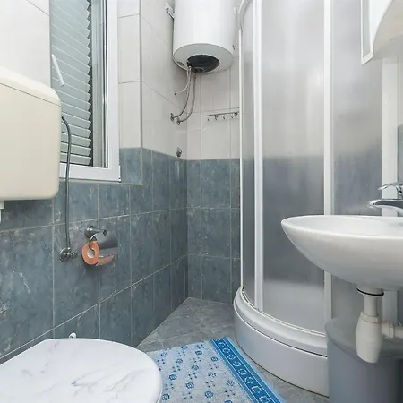 Apartment Nedjeljka *