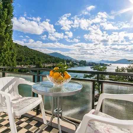 Nedjeljka Apartamento Duboka