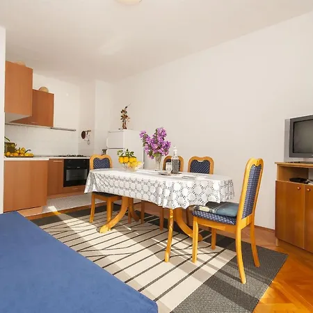 Apartamento Nedjeljka Duboka
