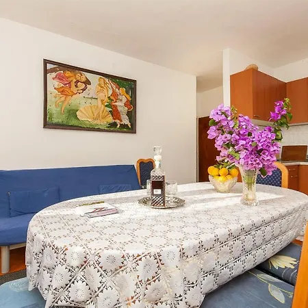 Nedjeljka Apartamento