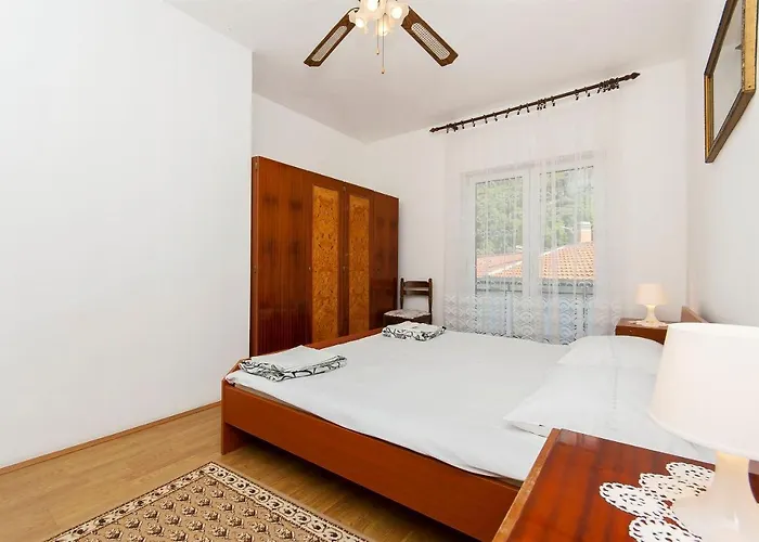 Nedjeljka דירה *