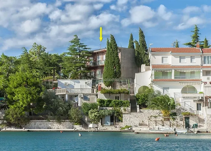 Nedjeljka דירה *