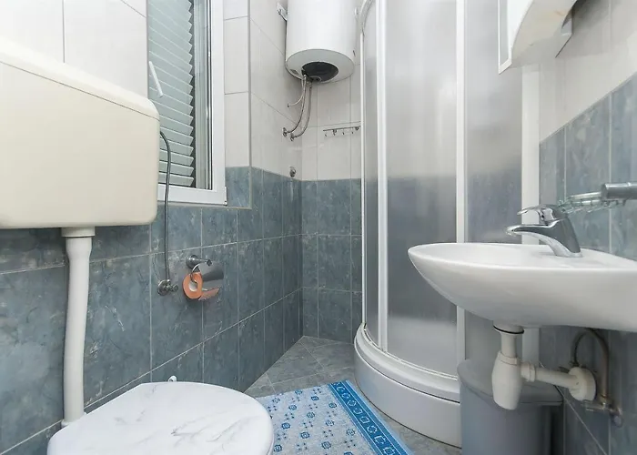 דירה Nedjeljka *