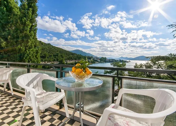 Nedjeljka דירה Duboka