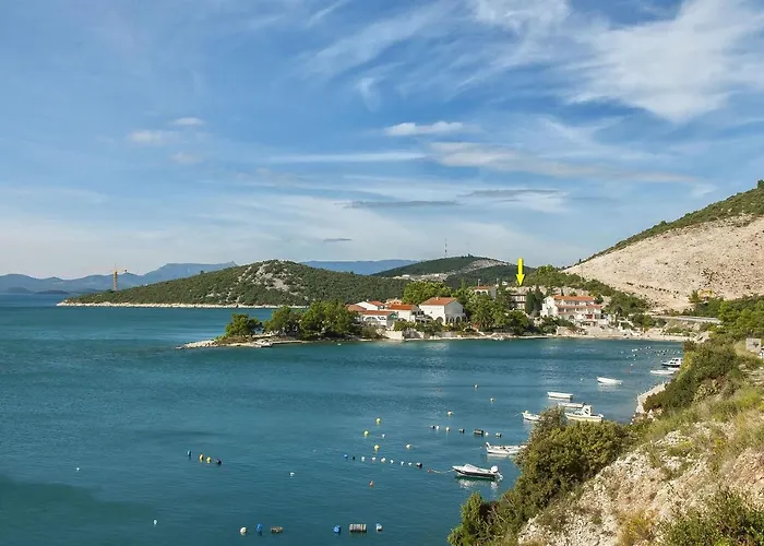 Nedjeljka דירה Duboka