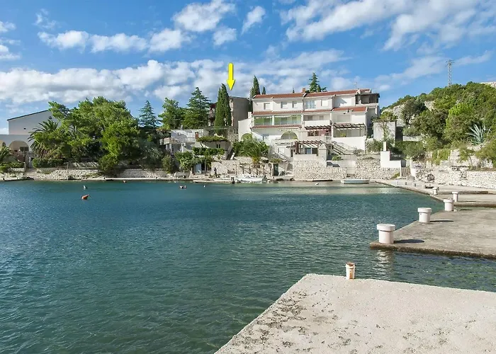 דירה Nedjeljka Duboka