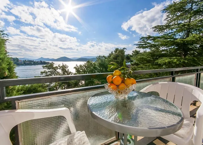 Nedjeljka דירה *